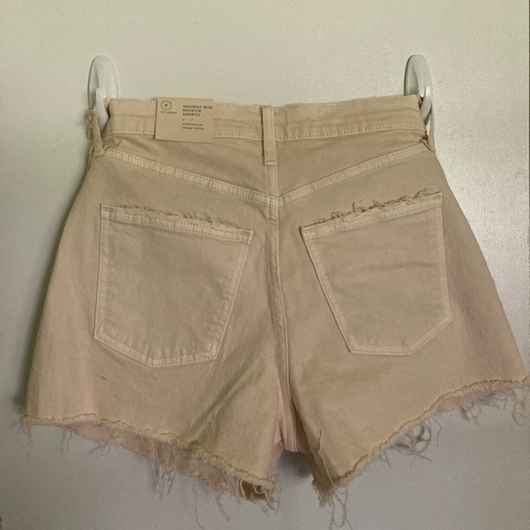 Highest rise shortie #6 - Picture 2 of 4